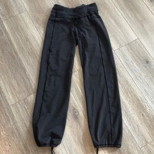 Lululemon Low Waist Soft Pants